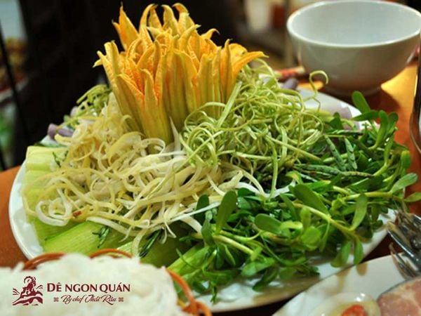 Công thức nấu lẩu dê ngon như ngoài hàng – Dê Ngon Quán By Chef Thái Râu