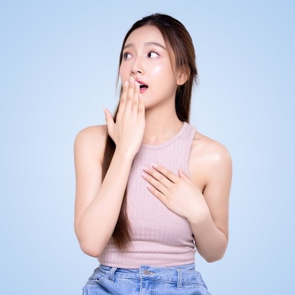 Chưa quan hệ tình dục, dùng cốc nguyệt san có ảnh hưởng màng trinh không?