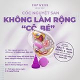 Cốc Nguyệt San có làm rộng "Cô Bé"?