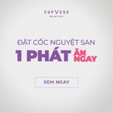 Hướng dẫn sử dụng Cốc Nguyệt San