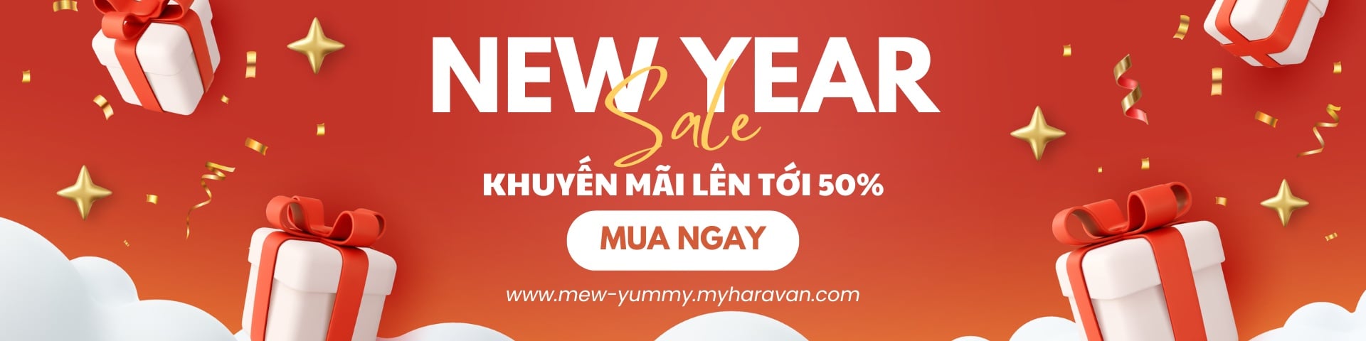 Chương trình khuyến mãi trong tuần