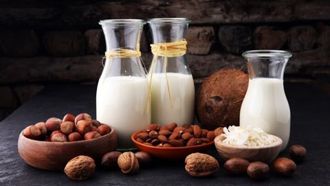 Cách nấu sữa hạt dinh dưỡng thơm ngon đơn giản