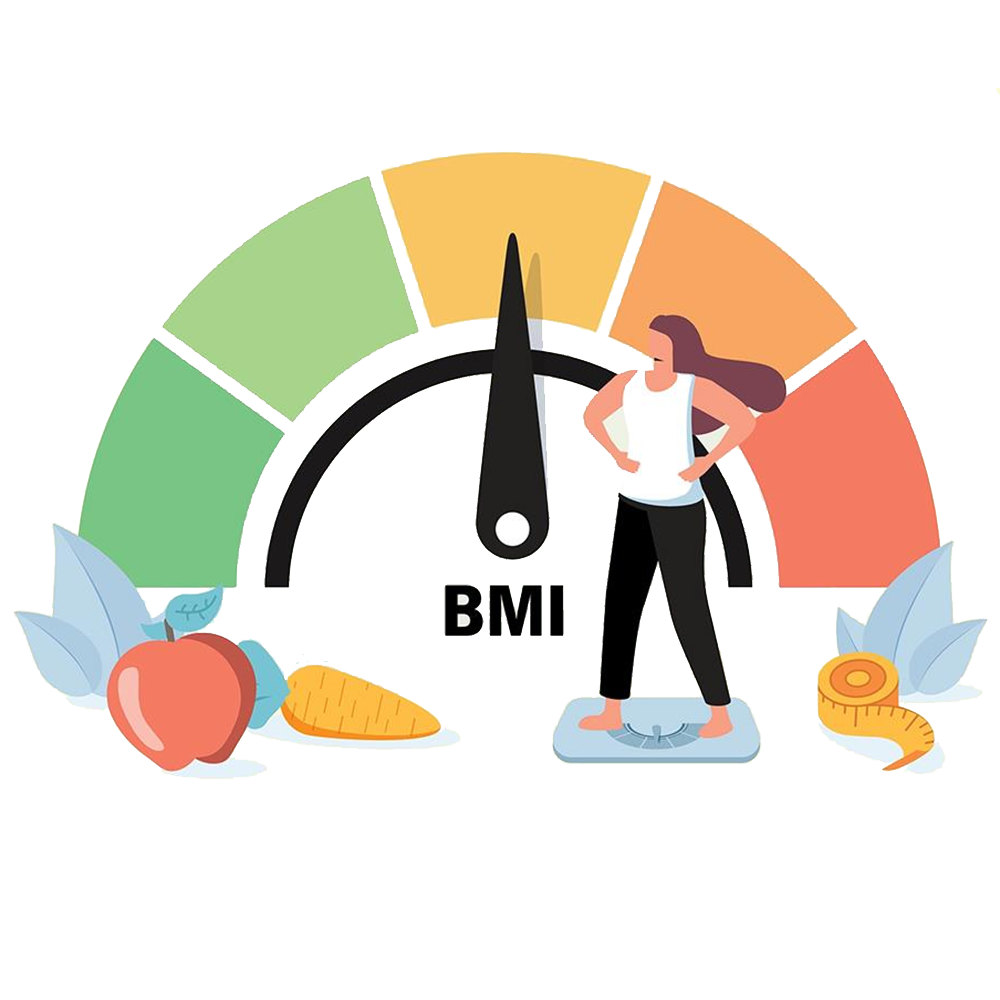 Tính BMI Online