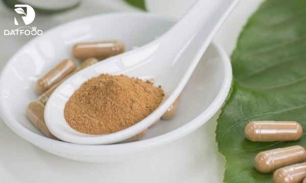 Cách sử dụng Nấm Vân Chi Đỏ đúng chuẩn chuyên gia