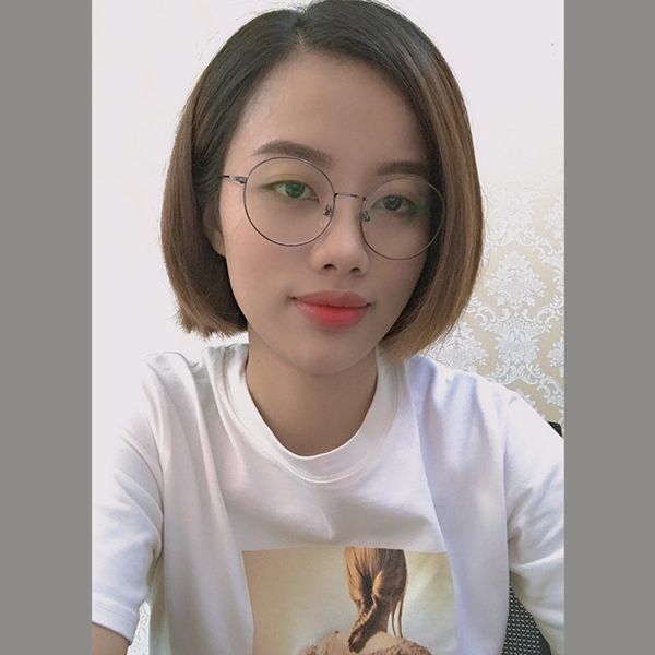 Kiều Trần - Senior Content Creator