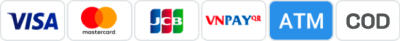 <strong>Phương thức thanh toán:</strong>