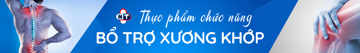 Bổ trợ xương khớp