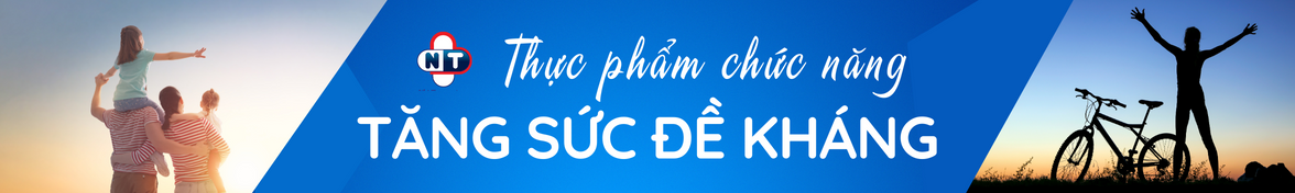 Tăng sức đề kháng miễn dịch