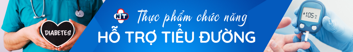 Hỗ trợ tiểu đường