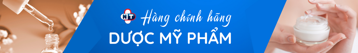 Dược Mỹ Phẩm