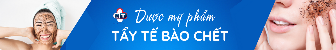 Tẩy Tế Bào Chết