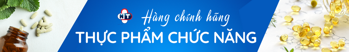 Thực Phẩm Chức Năng