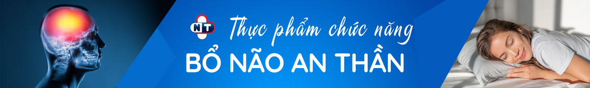 Bổ não Thần kinh