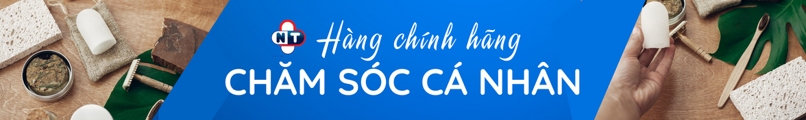Chăm Sóc Cá nhân
