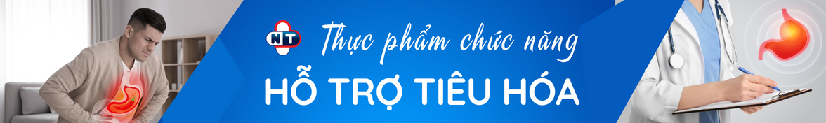 Hỗ trợ tiêu hóa