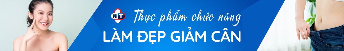 Làm đẹp Giảm cân