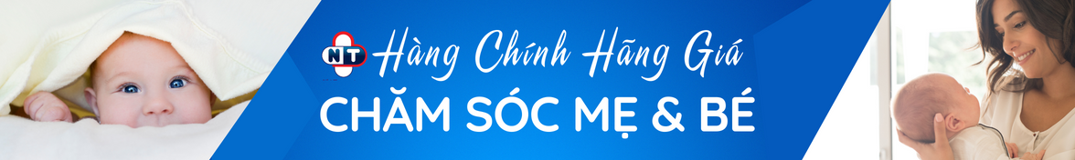 Chăm Sóc Mẹ & Bé