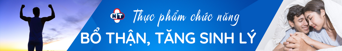 Bổ thận, tăng sinh lý