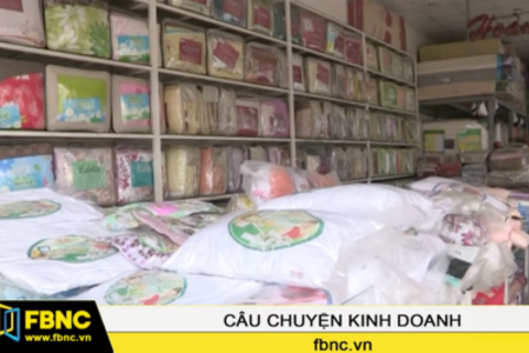 Câu chuyện kinh doanh 2014