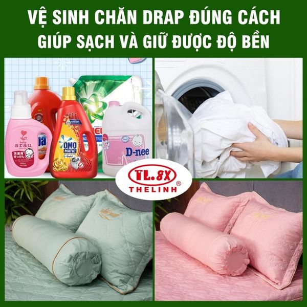 VỆ SINH CHĂN RA GỐI ĐÚNG CÁCH