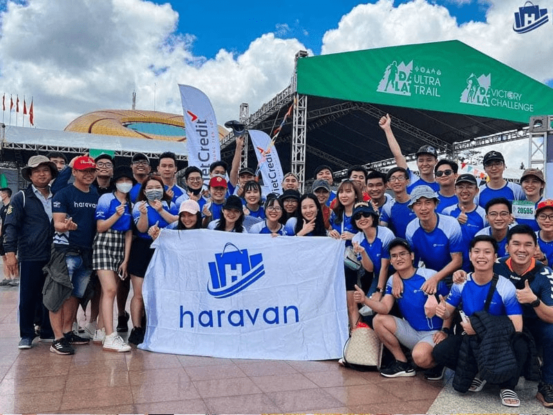 Những hoạt động thú vị dành cho Haravaners