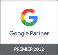 Google Partner Premer 2022