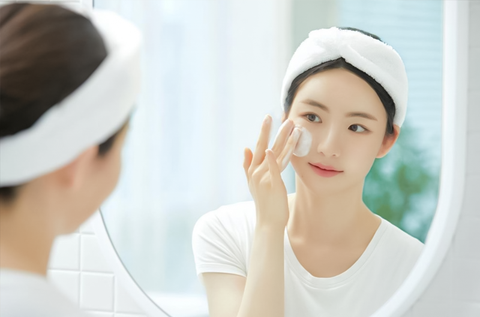Các bước skincare dành cho buổi sáng và tối