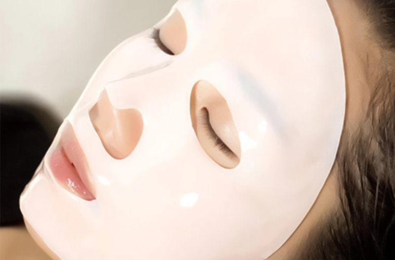 Mặt Nạ Thạch: Xu Hướng Làm Đẹp Hiện Đại