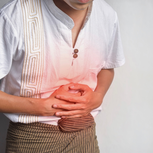 3 Cách Chữa Đau Bụng Đầy Hơi Hiệu Quả Nhất