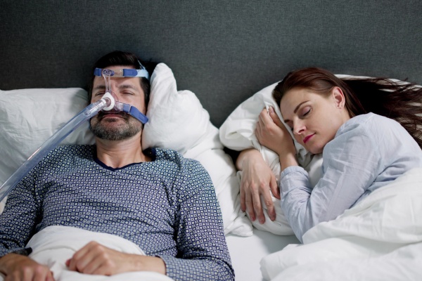3 dạng ngưng thở khi ngủ - Triệu chứng và cách điều trị