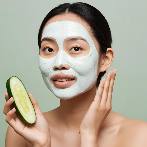 5 Cách Giúp Da Mặt Sáng Đẹp Hơn
