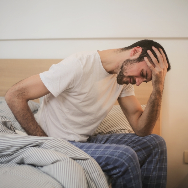 5 Nguyên Nhân Chính Gây Ra Bệnh Đau Đầu, Đau Nửa Đầu