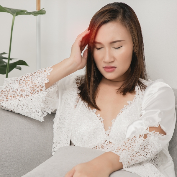 Chữa Đau Nửa Đầu Migraine Bằng Thiết Bị Cefaly: Phương Pháp Tiên Tiến, An Toàn Và Hiệu Quả