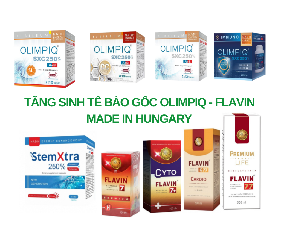 Tái sinh tế bào gốc: Giải pháp phòng và chữa bệnh hiệu quả hiện đại