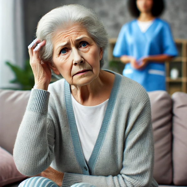 Lựu Bảo Vệ Sức Khỏe Não Bộ, Giúp Ngăn Ngừa Bệnh Alzheimer