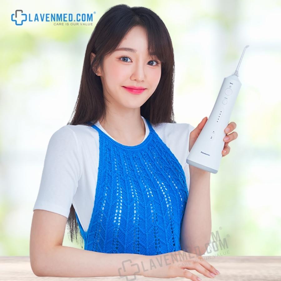 Hướng Dẫn Sử Dụng Máy Tăm Nước: Giải Pháp Làm Sạch Răng Miệng Hiệu Quả
