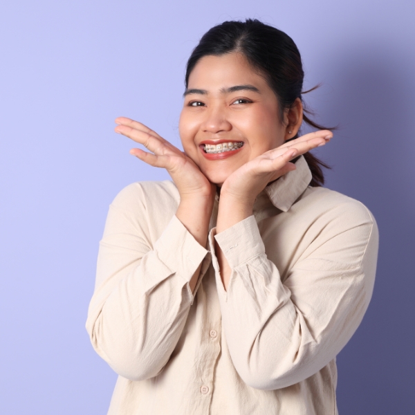 Có nên ăn đồ ngọt và kẹo khi niềng răng? Lợi ích và các loại kẹo an toàn cho răng