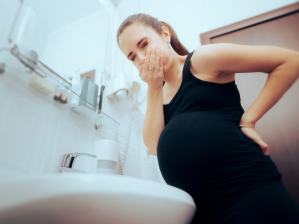 Ốm Nghén Là Gì? Tìm Hiểu Nguyên Nhân Và Giải Pháp Để Giảm Buồn Nôn Khi Mang Thai