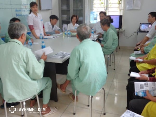 Cắt Thanh Quản Toàn Phần Và Tái Tạo Giọng Nói – Cơ Hội Mới Cho Bệnh Nhân Ung Thư Thanh Quản