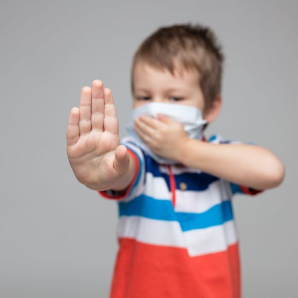 Phòng Ngừa Bệnh Hô Hấp Cho Trẻ Em Trong Mùa Hè: Các Biện Pháp Hiệu Quả