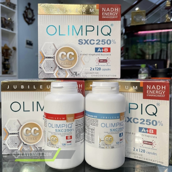 Olimpiq: Công Nghệ Tái Sinh Tế Bào Gốc – Tiến Bộ Vượt Bậc trong Y Học