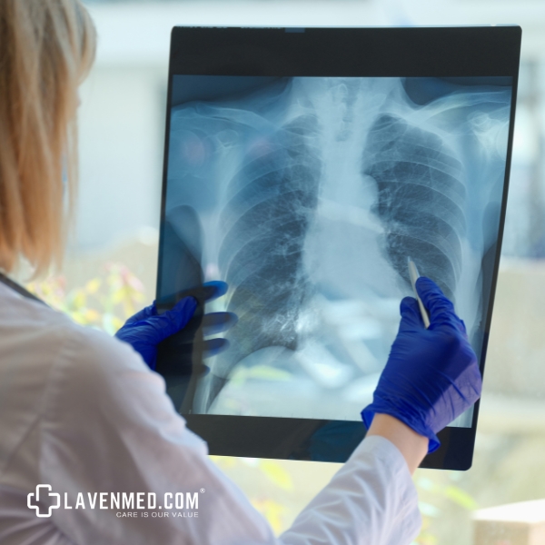 Tế Bào Gốc Bất Thường Và Liệu Pháp Tế Bào Gốc Trong Điều Trị COPD: Hướng Đi Mới Cho Bệnh Nhân Phổi