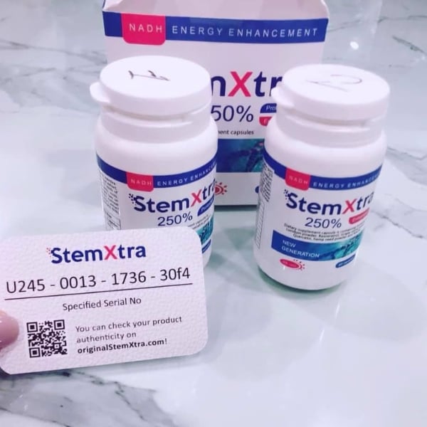 Bảng So Sánh Các Dòng Viên Uống Tăng Sinh Tế Bào Gốc Nội Sinh Từ Hungary: Siluperyth, Stemxtra, Olimpiq CC, Olimpiq SL