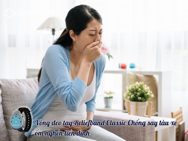 Ốm Nghén Và Cái Nóng Mùa Hè: Giải Pháp Kiểm Soát Buồn Nôn Cho Mẹ Bầu