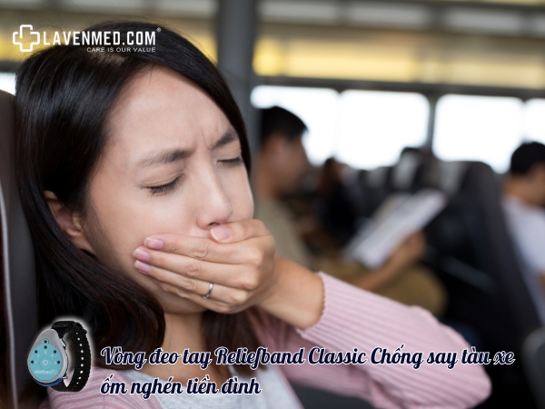 Những Nguyên Nhân Bất Ngờ Gây Say Tàu Xe Và Cách Khắc Phục Hiệu Quả