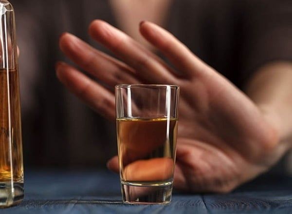 Rượu bia và các chất kích thích dễ gây ảnh hưởng nghiêm trọng đến sức khỏe