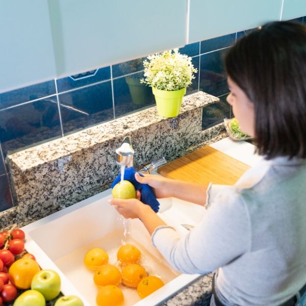 An Toàn Thực Phẩm Trong Ngành Dịch Vụ Thực Phẩm