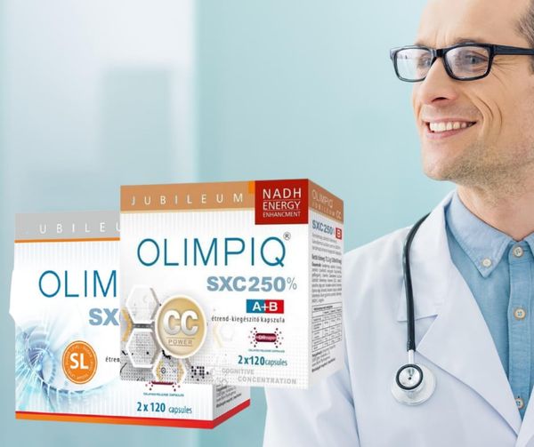 Olimpiq SXC 250% SL là sản phẩm hỗ trợ điều trị các bệnh nền hiệu quả, giúp tăng sinh tế bào gốc nội sinh và cải thiện sức khỏe toàn diện.