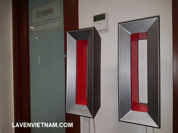 Buồng phản ứng chỉ cần thay 15 tháng một lần. Vì vậy, nó là kinh tế hơn để vận hành.