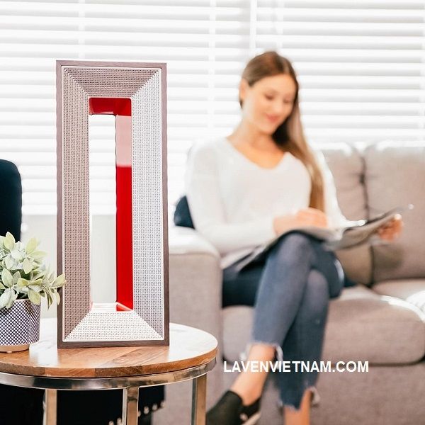 Chất lượng không khí trong nhà cần được quan tâm hàng đầu